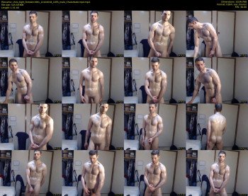 chris_tight_foreskin1991