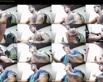 dexter_dick