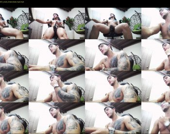dexter_dick