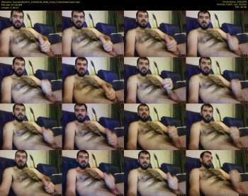 hairydude2015