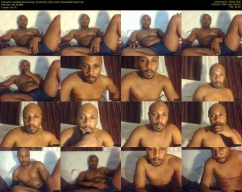 handsomemannasty