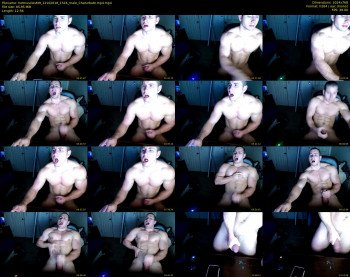 hotmuscles6t9