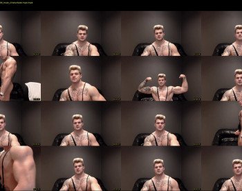 jackyhuge