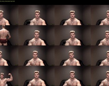jackyhuge