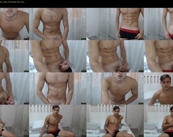justin4men