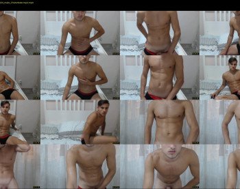 justin4men
