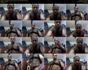 karthik84hairy