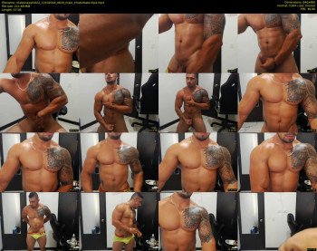 mateosexyhot22