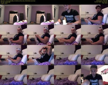 maximusheat88