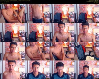 mr_dejavu