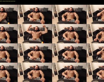 muscle0max