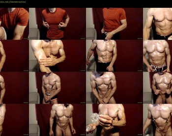 muscleansub