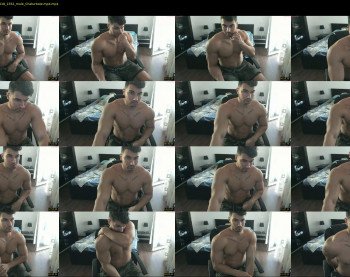 musclemodelgod