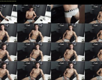 simongorgeous