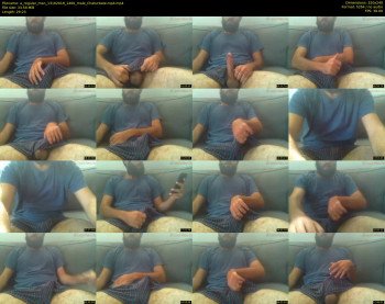 a_regular_man