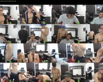 a_very_hot_job