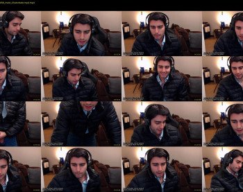 andrescage