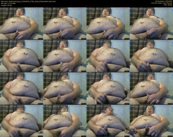 bighairyfunguy