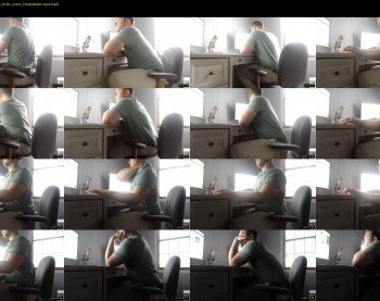 boredhorndog