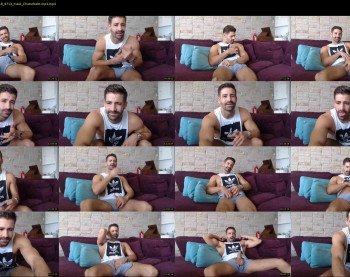 brettkingoncam