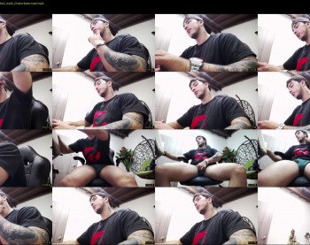 dexter_dick