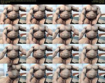furrymusclemonster