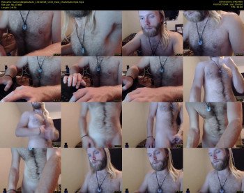 hairycollegedude21