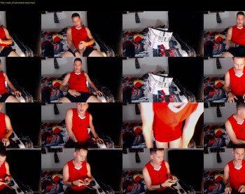 hornykurtxx