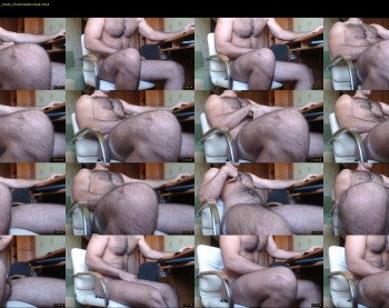 iimhairy