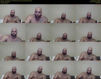 jackedstud17