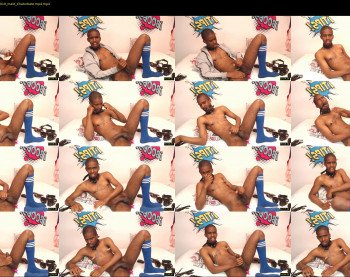 jhonbigcum