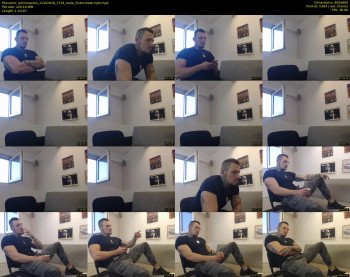 johnmuscles