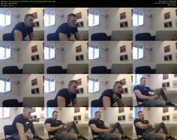 johnmuscles