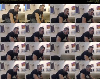 johnmuscles