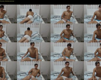 justin4men