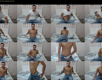 justin4men