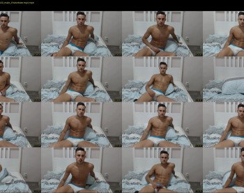 justin4men