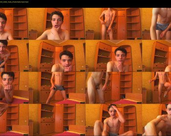 mikkey_gold_boy