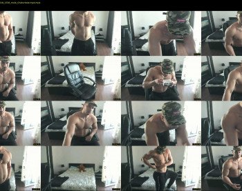 musclemodelgod