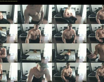 musclemodelgod