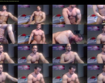 musclewhorshipstud