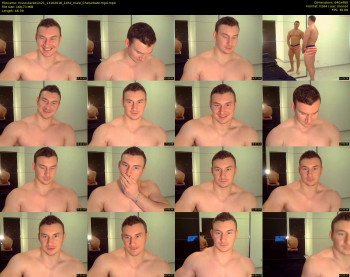 muscularkevin21