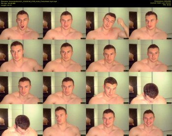 muscularkevin21