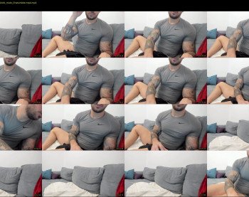 nerdmuscles