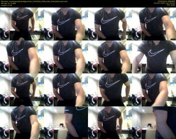 runnerspandexbuldgecum4u