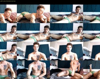 sideshowsteve