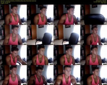smoothmusclestud