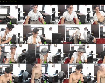 a_very_hot_job