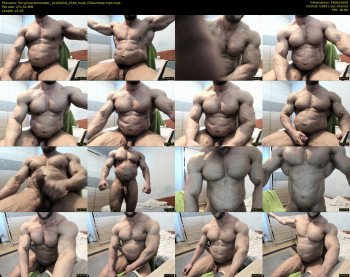 furrymusclemonster