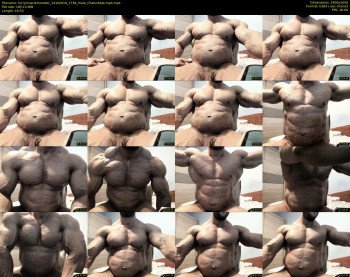 furrymusclemonster